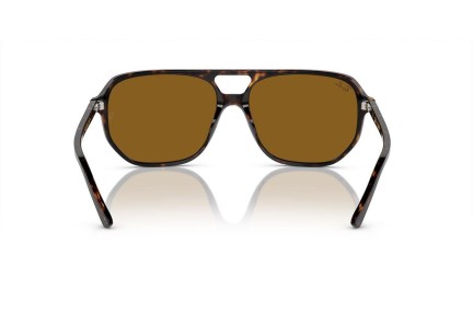 Sončna očala Ray-Ban RB2205 902/33 Pilotska Havana