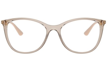 Očala Vogue Eyewear VO5562 2990 Pravokotna Bež