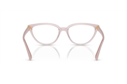 Očala Vogue Eyewear VO5517B 2942 Cat Eye Roza