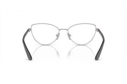 Očala Vogue Eyewear VO4285 323 Cat Eye Srebrna