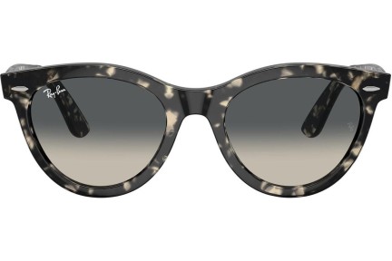 Sončna očala Ray-Ban Wayfarer Way RB2241 133371 Ovalna Havana