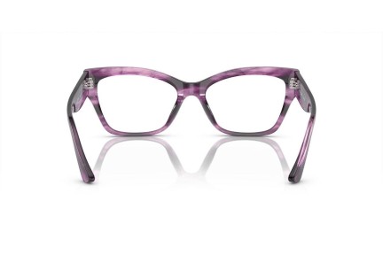 Očala Vogue Eyewear VO5523 3090 Cat Eye Vijolična