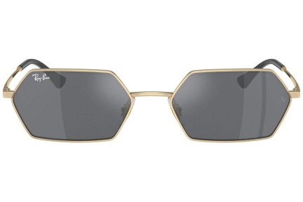 Sončna očala Ray-Ban RB3728 92136V Posebni Zlata