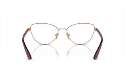 Očala Vogue Eyewear VO4285 5152 Cat Eye Rjava