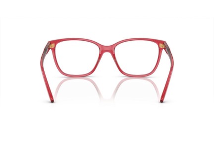 Očala Vogue Eyewear VO5518 3084 Posebni Rdeča