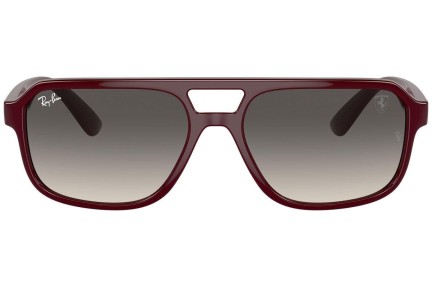 Sončna očala Ray-Ban RB4414M F68511 Posebni Vijolična