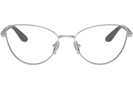 Očala Vogue Eyewear VO4285 323 Cat Eye Srebrna