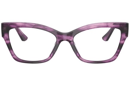 Očala Vogue Eyewear VO5523 3090 Cat Eye Vijolična