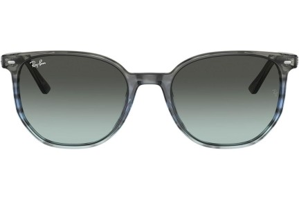 Sončna očala Ray-Ban Elliot RB2197 1391GK Kvadratna Siva