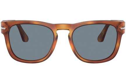 Sončna očala Persol PO3333S 96/56 Kvadratna Rjava