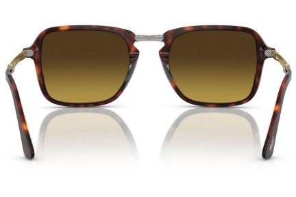 Sončna očala Persol PO3330S 24/85 Pravokotna Havana