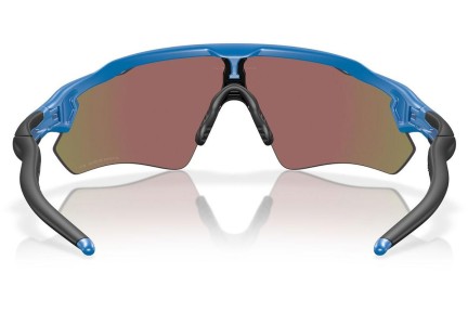 Sončna očala Oakley Radar EV Path OO9208 9208F1 Polarized Enojna leča | Shield Modra