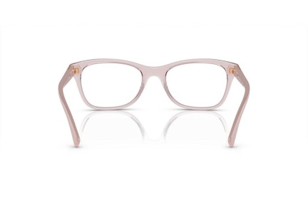 Očala Vogue Eyewear VO5424B 2942 Cat Eye Roza