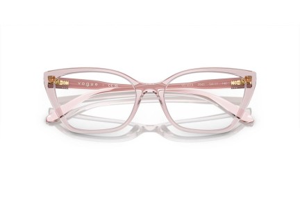 Očala Vogue Eyewear VO5519 2942 Posebni Roza