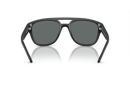 Sončna očala Arnette Mew2 AN4327 290081 Polarized Pilotska Črna