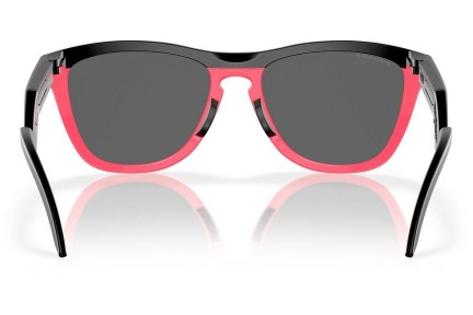 Sončna očala Oakley Frogskins Hybrid OO9289 928904 Kvadratna Roza