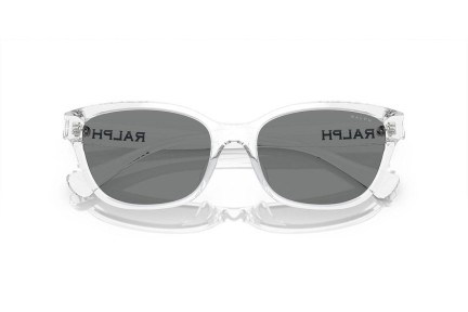 Sončna očala Ralph Lauren RA5307U 533187 Cat Eye Kristalna