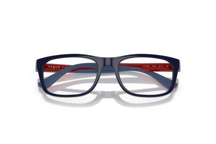 Očala Vogue Eyewear VY2021 3105 Pravokotna Modra