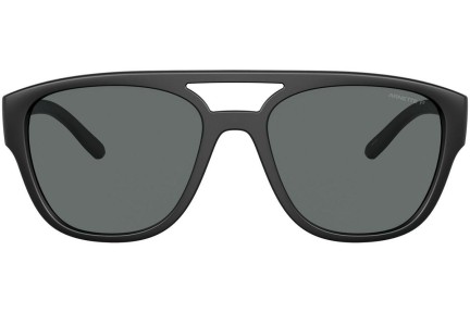 Sončna očala Arnette Mew2 AN4327 290081 Polarized Pilotska Črna