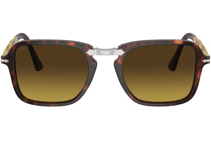 Sončna očala Persol PO3330S 24/85 Pravokotna Havana