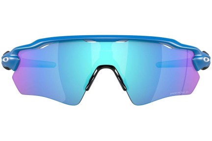 Oakley Radar EV Path OO9208 9208F1 Polarized