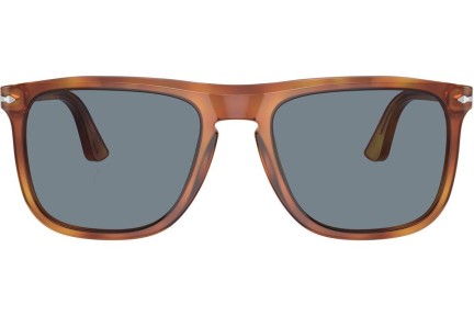 Sončna očala Persol PO3336S 96/56 Kvadratna Rjava