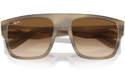 Sončna očala Ray-Ban Drifter RB0360S 140551 Kvadratna Zelena