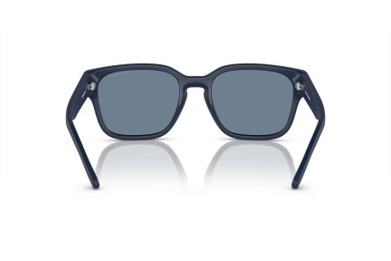 Sončna očala Arnette Hamie AN4325 27592V Polarized Kvadratna Modra