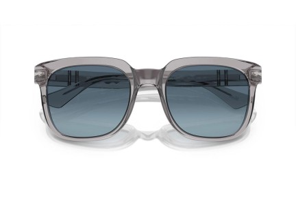 Sončna očala Persol PO3323S 309/Q8 Kvadratna Siva