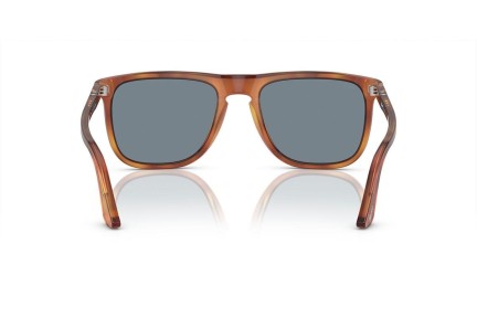 Sončna očala Persol PO3336S 96/56 Kvadratna Rjava