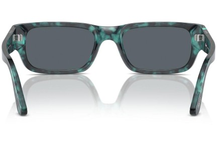 Sončna očala Persol PO3347S 1211R5 Kvadratna Havana