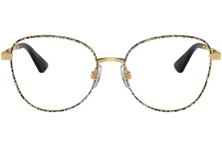 Očala Dolce & Gabbana DG1355 1364 Cat Eye Večbarvna