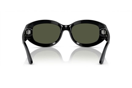 Sončna očala Persol PO3335S 95/31 Posebni Črna