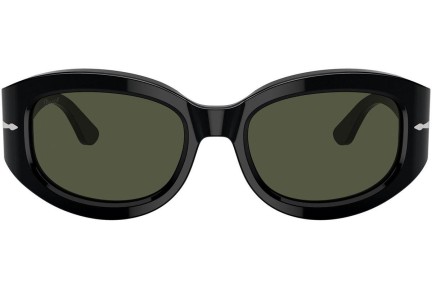 Sončna očala Persol PO3335S 95/31 Posebni Črna