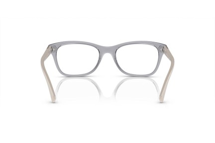 Očala Vogue Eyewear VO5424B 3099 Cat Eye Siva