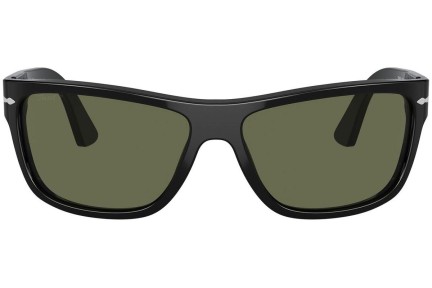 Sončna očala Persol PO3342S 95/58 Polarized Kvadratna Črna