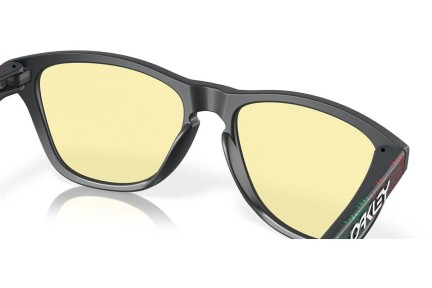 Sončna očala Oakley Frogskins XS OJ9006 900640 Kvadratna Črna