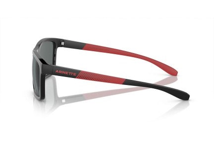 Sončna očala Arnette Middlemist AN4328U 275381 Polarized Pravokotna Črna