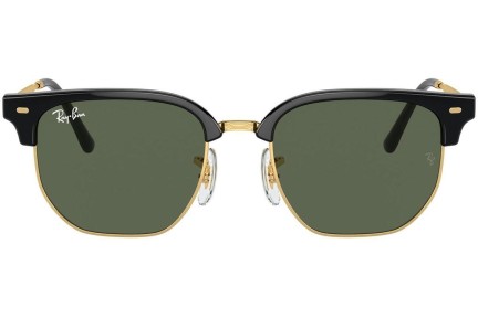 Sončna očala Ray-Ban Junior RJ9116S 100/71 Posebni Zlata