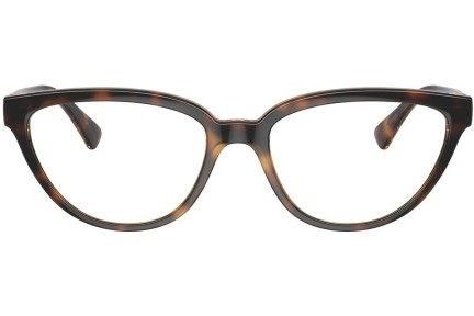 Očala Vogue Eyewear VO5517B W656 Cat Eye Havana