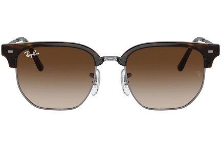 Sončna očala Ray-Ban Junior RJ9116S 152/13 Posebni Siva