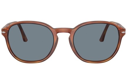 Sončna očala Persol PO3343S 96/56 Okrogla Rjava