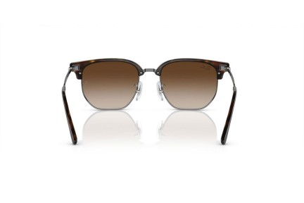 Sončna očala Ray-Ban Junior RJ9116S 152/13 Posebni Siva