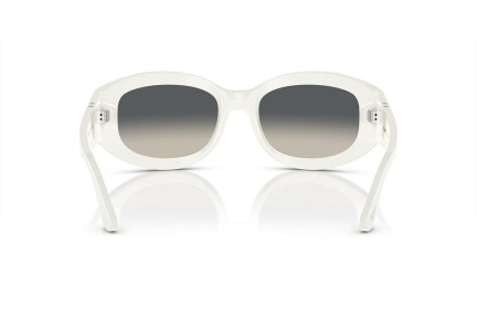 Sončna očala Persol PO3335S 119471 Posebni Bela