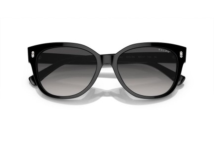 Sončna očala Ralph Lauren RA5305U 50018G Cat Eye Črna