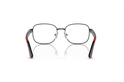 Očala Ray-Ban Junior RY1059 4005 Kvadratna Črna