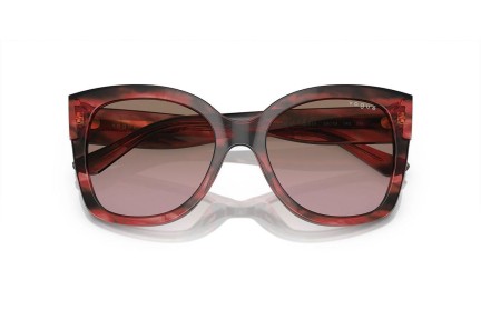 Sončna očala Vogue Eyewear VO5338S 308914 Cat Eye Rdeča