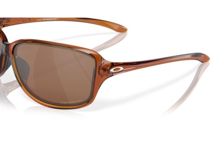 Sončna očala Oakley Cohort OO9301 930119 Polarized Kvadratna Rjava