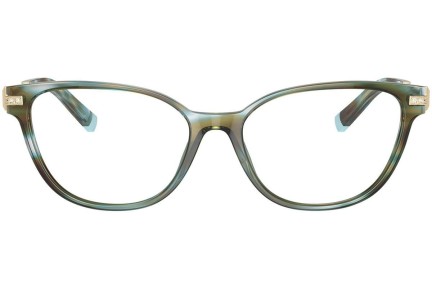 Očala Tiffany & Co. TF2223B 8124 Cat Eye Modra