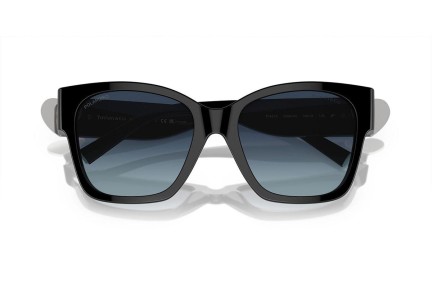 Sončna očala Tiffany & Co. TF4216 83944U Polarized Kvadratna Črna